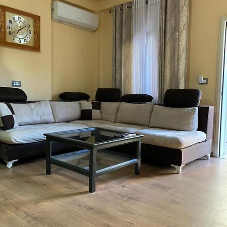 Vila Murati Tirana Exterior foto